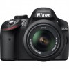 Nikon D3200 24.2 MP CMOS Digital SLR Camera